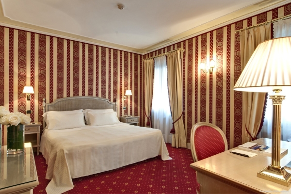 Hotel Sina Palazzo Sant Angelo